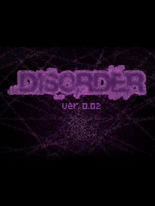 Disorder