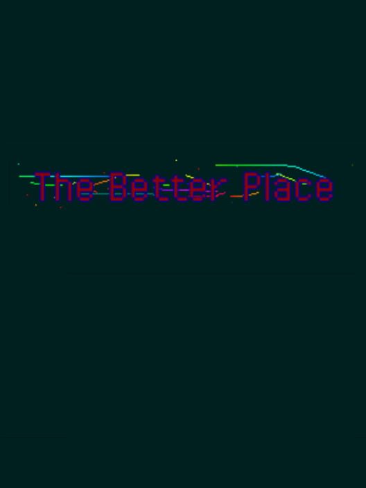 The Better Place