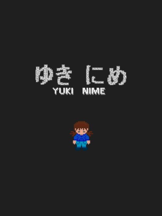 Yuki Nime