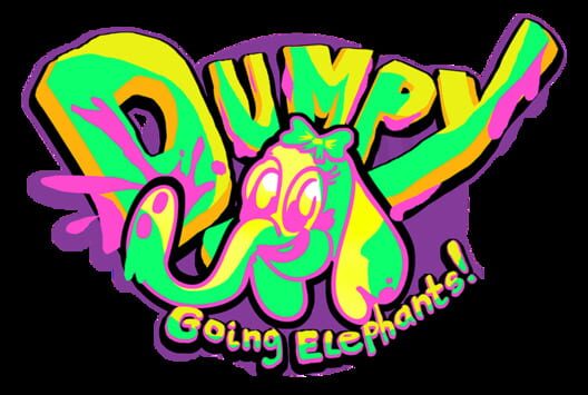 Dumpy: Going Elephants!