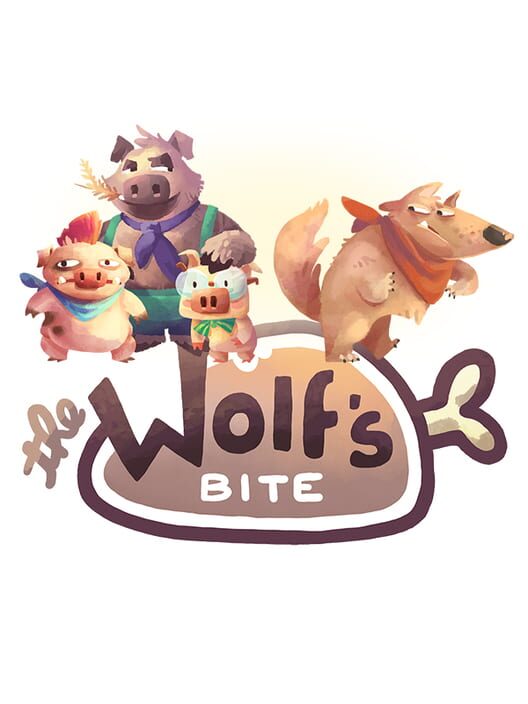 The Wolf's Bite