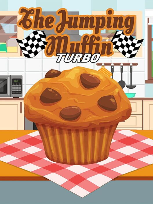 The Jumping Muffin: Turbo