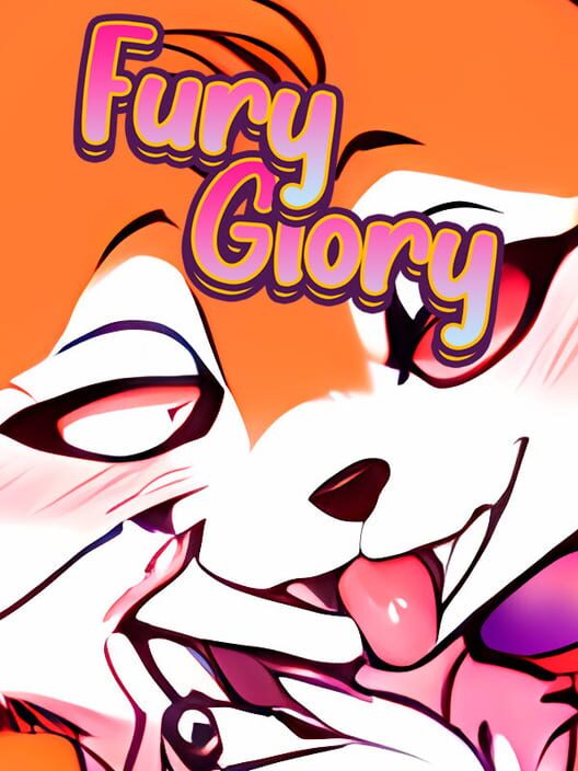 Furry Glory