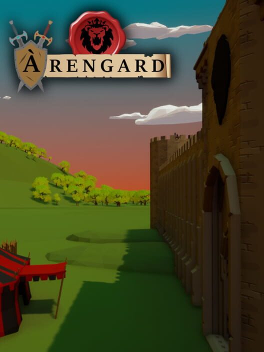 Àrengard: Invasion