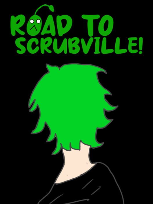 Road to Scrubville: A Bijuu Mike Fangame