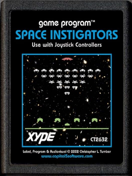 Space Instigators