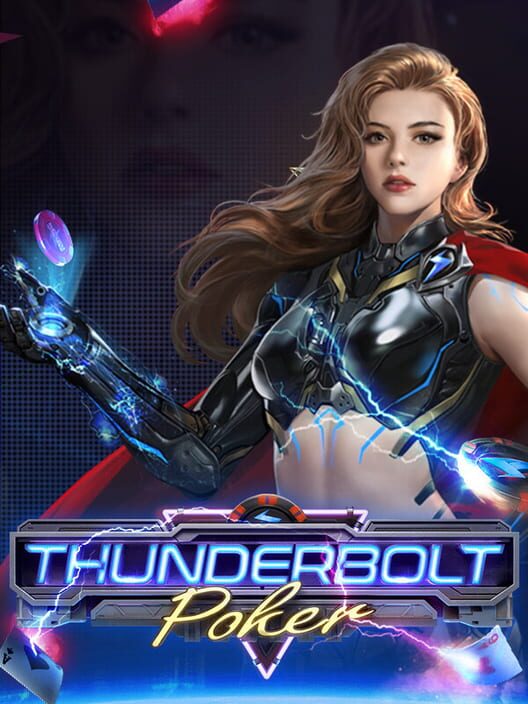 Thunderbolt Poker