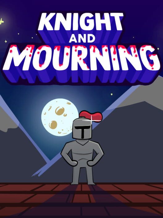 Knight and Mourning