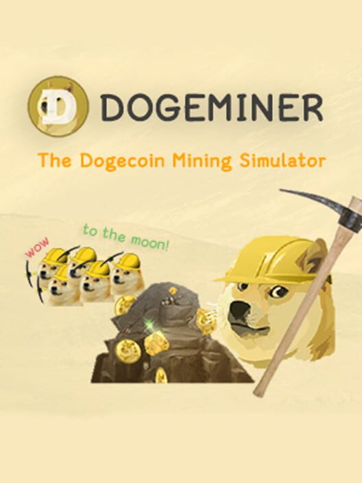 Dogeminer