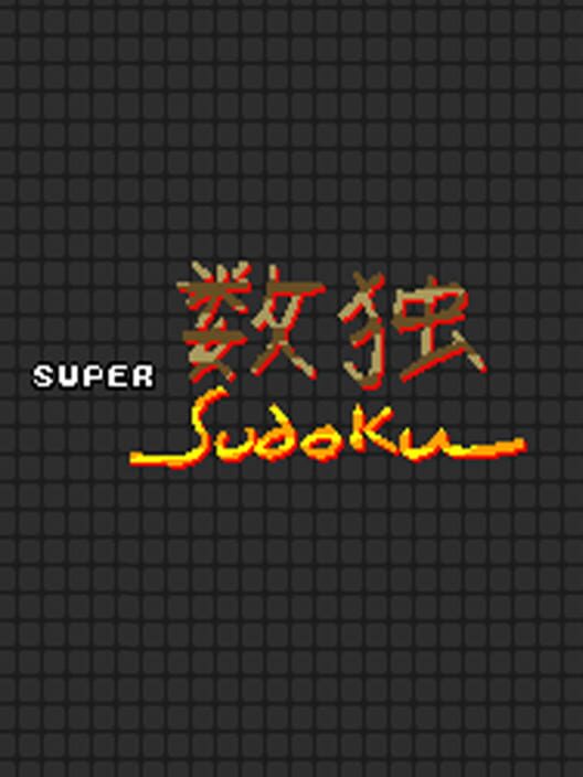 Super Sudoku