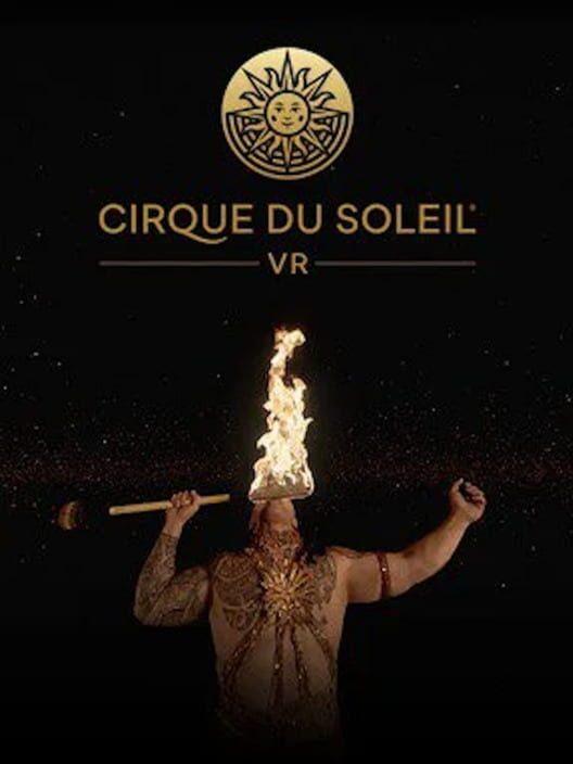 Cirque du Soleil