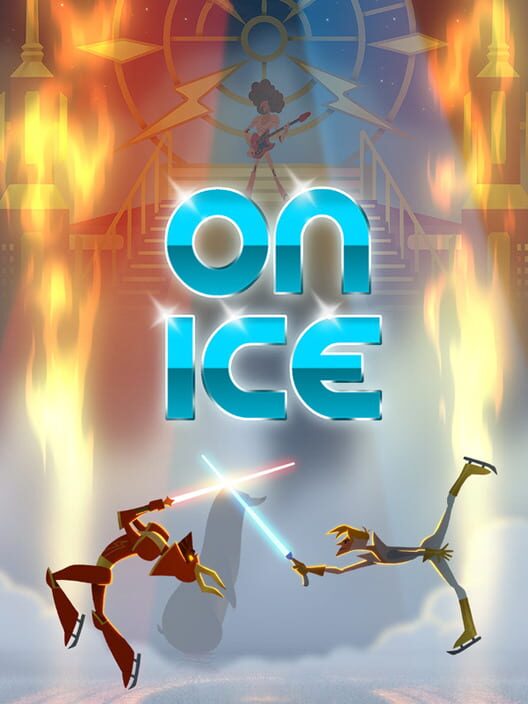 Google Spotlight Stories: On Ice