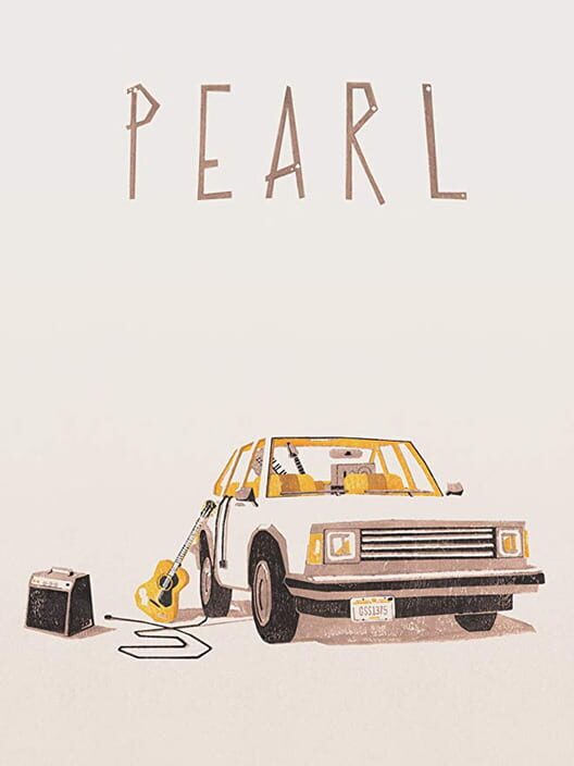 Google Spotlight Stories: Pearl
