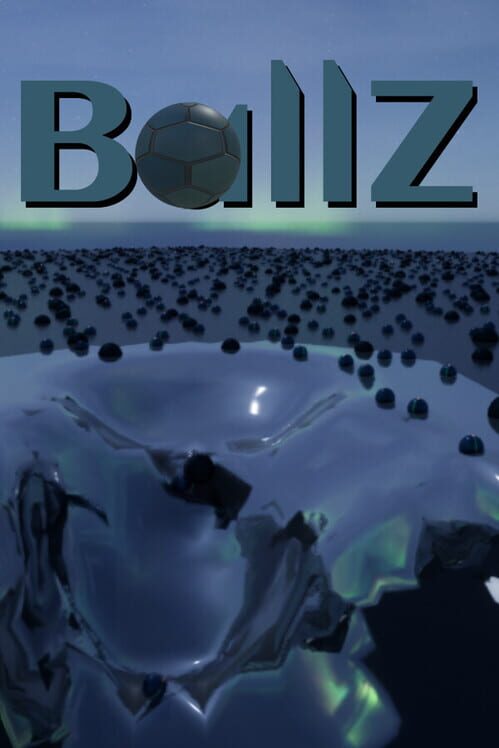 BallZ