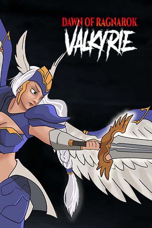 Valkyrie: Dawn of Ragnarok