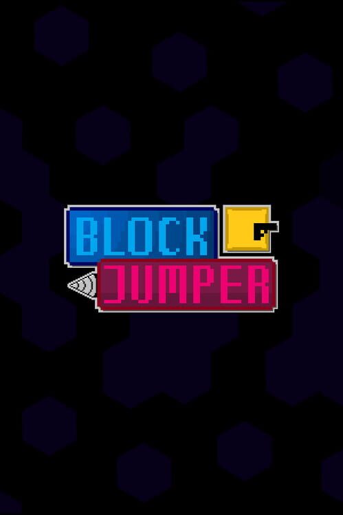 Block Jumper