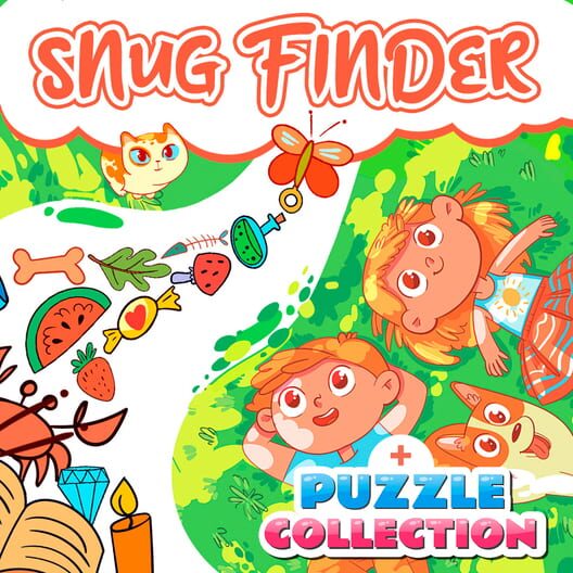 Snug Finder & Puzzles