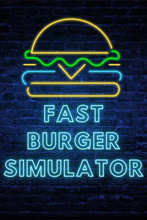 Fast Burger Simulator