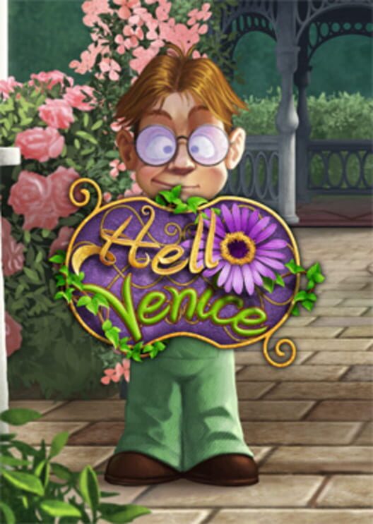 Hello Venice
