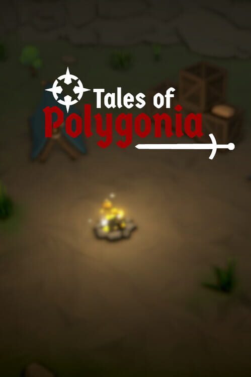 Tales Of Polygonia