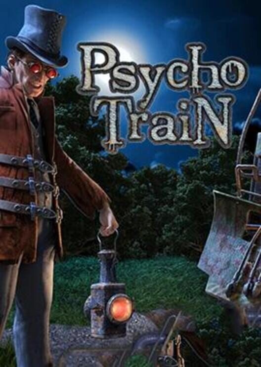 Psycho Train