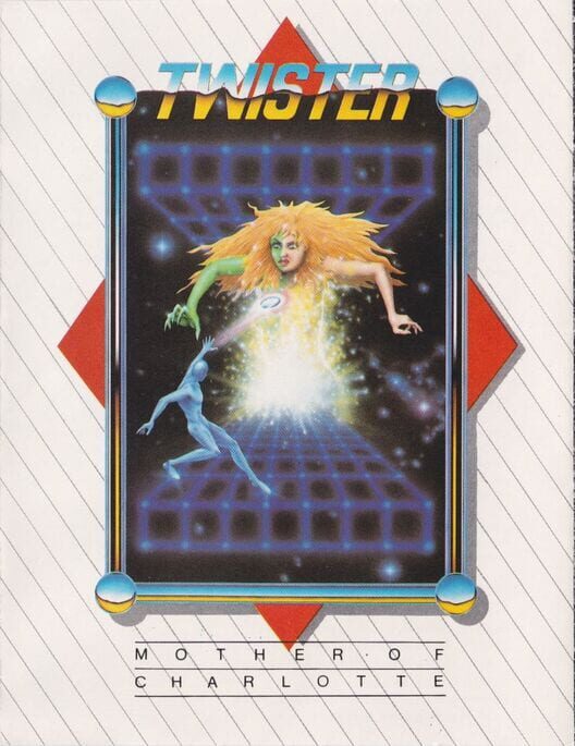 Twister: Mother of Charlotte