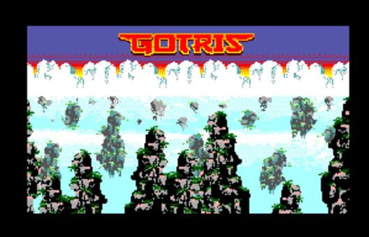 Gotris