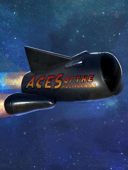 Aces of the Multiverse