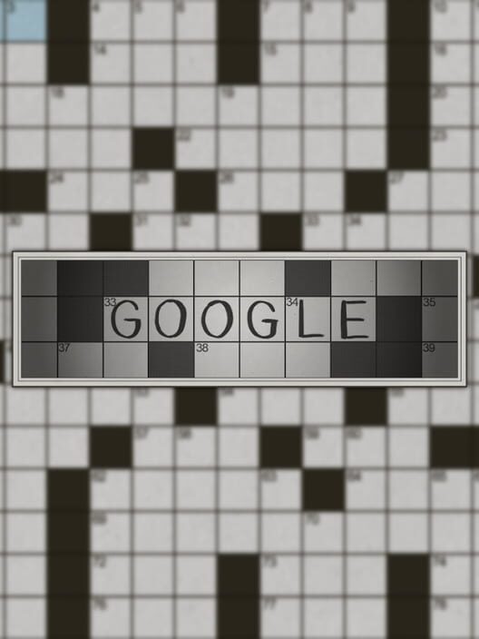 100th Anniversary of the Crossword Puzzle