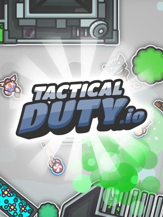 TacticalDuty.io
