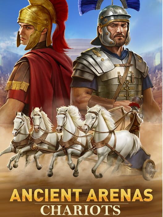 Ancient Arenas: Chariots