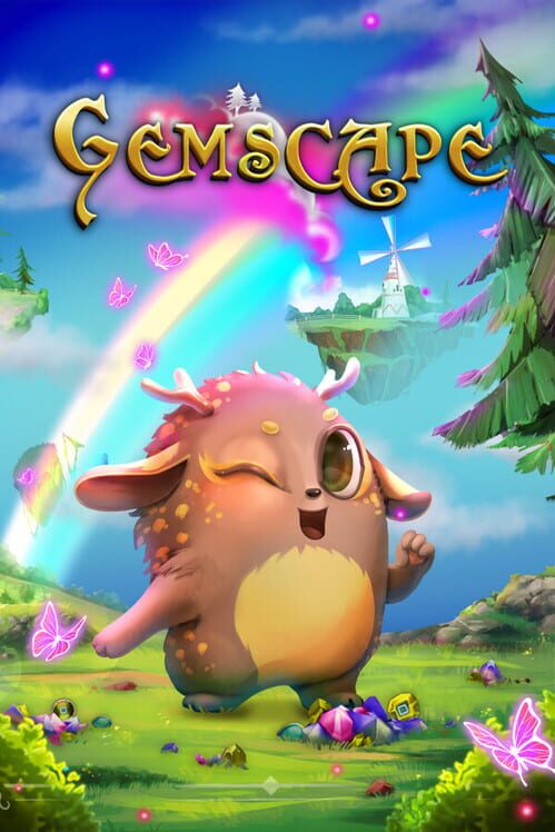 Gemscape