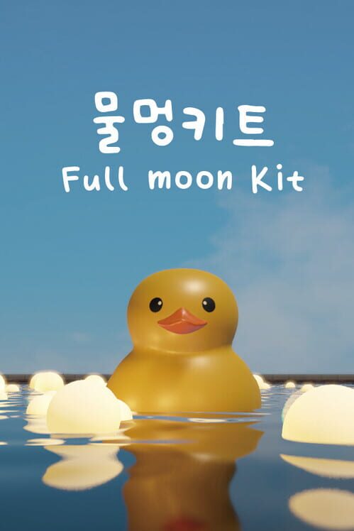 Full Moon Kit