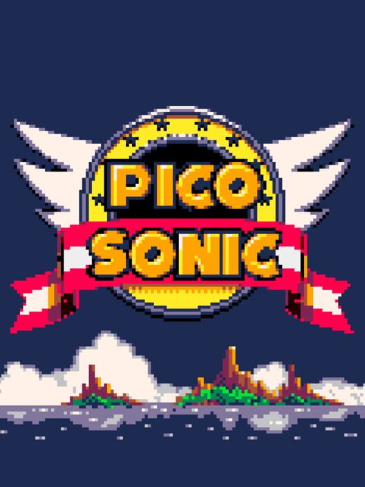 Pico Sonic