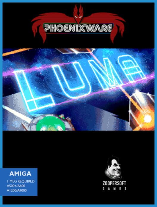 Luma