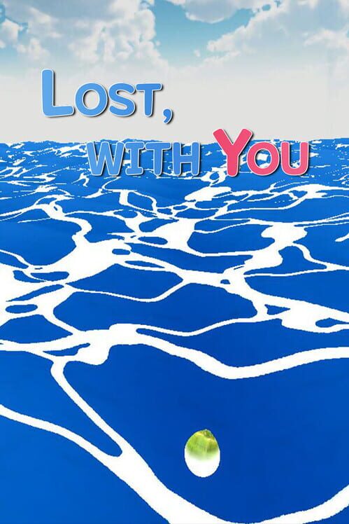 Lost With You