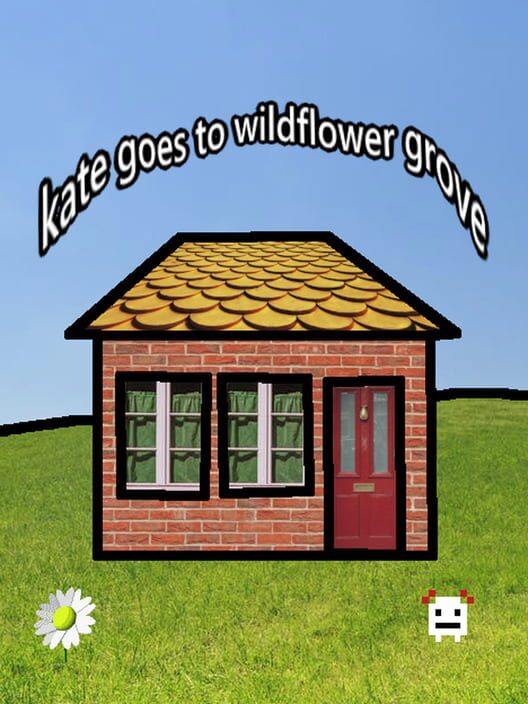 Kate Goes to Wildflower Grove