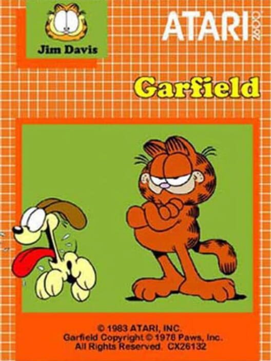 Garfield
