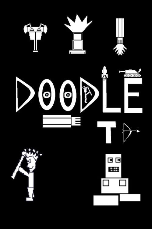 Doodle TD