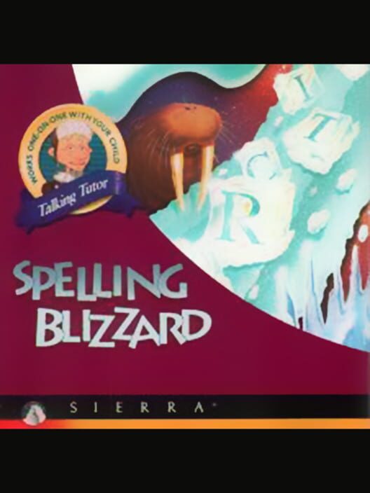 Spelling Blizzard