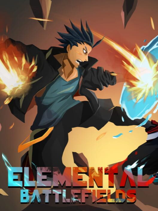Elemental Battlefields