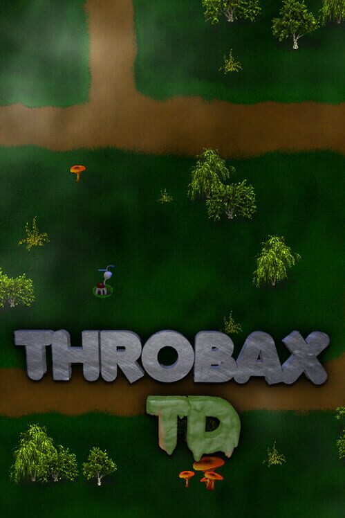 Throbax TD