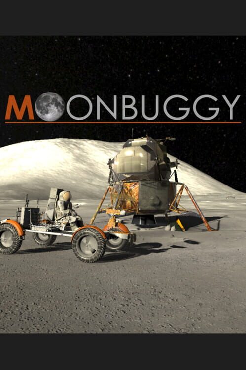 Moonbuggy VR
