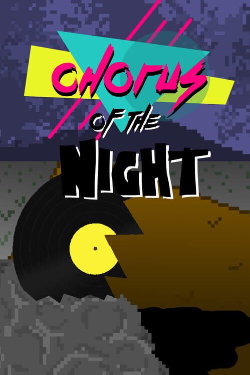 Chorus of the Night