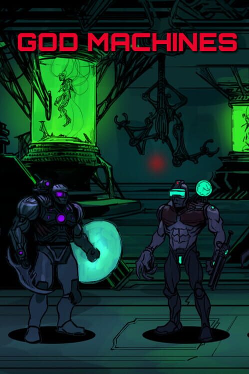 God Machines