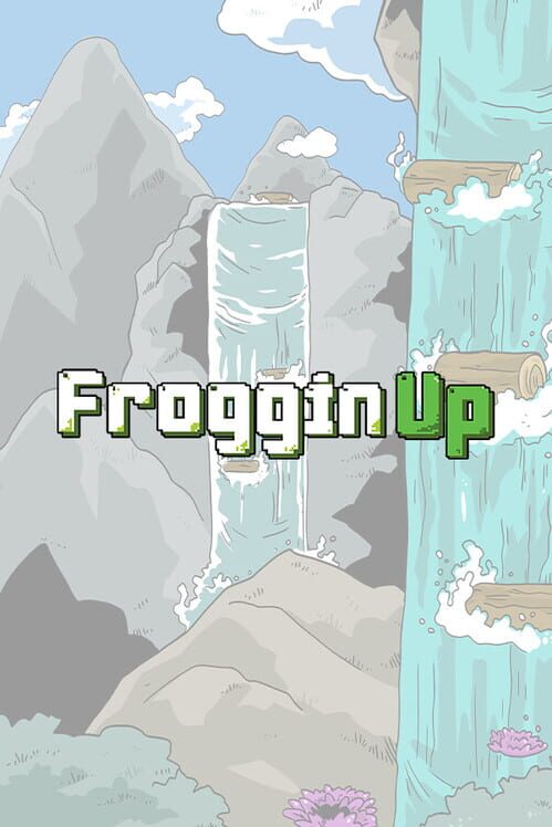 Froggin Up