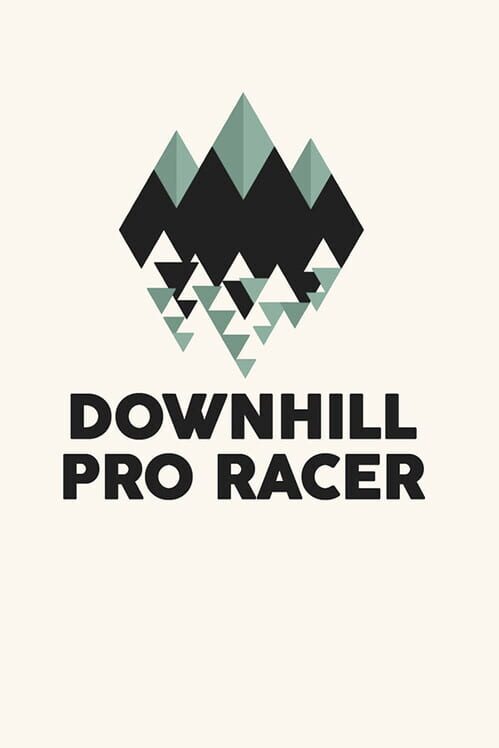 Downhill Pro Racer