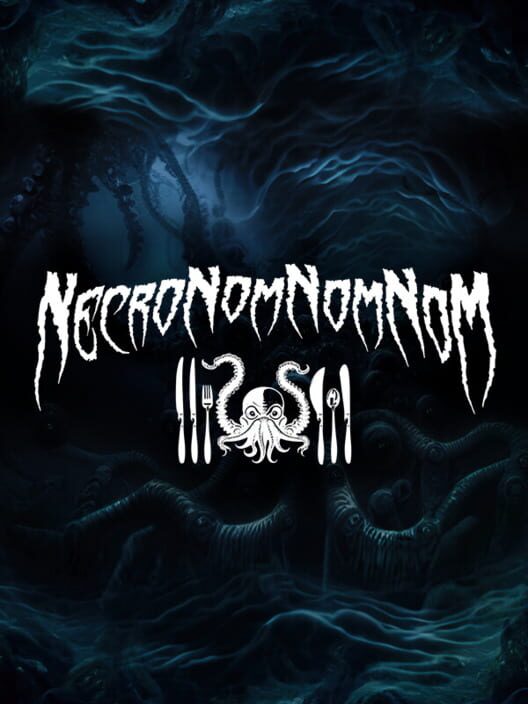 NecroNomNomNom: Eldritch Horror Dating
