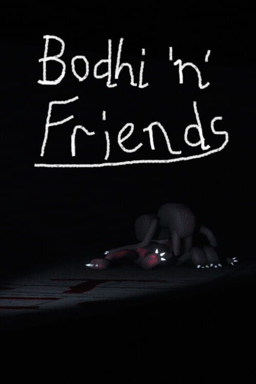 Bodhi 'n' Friends