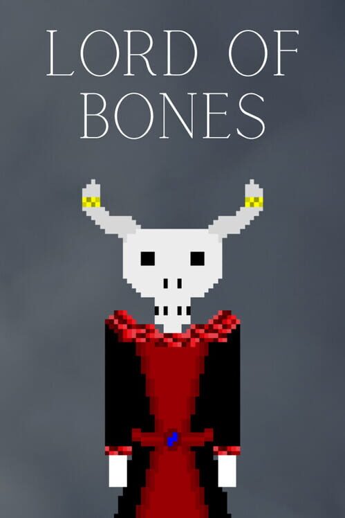 Lord of Bones